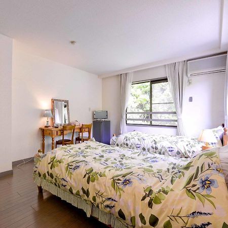 Bed and Breakfast Santouan Kyōto Exterior foto