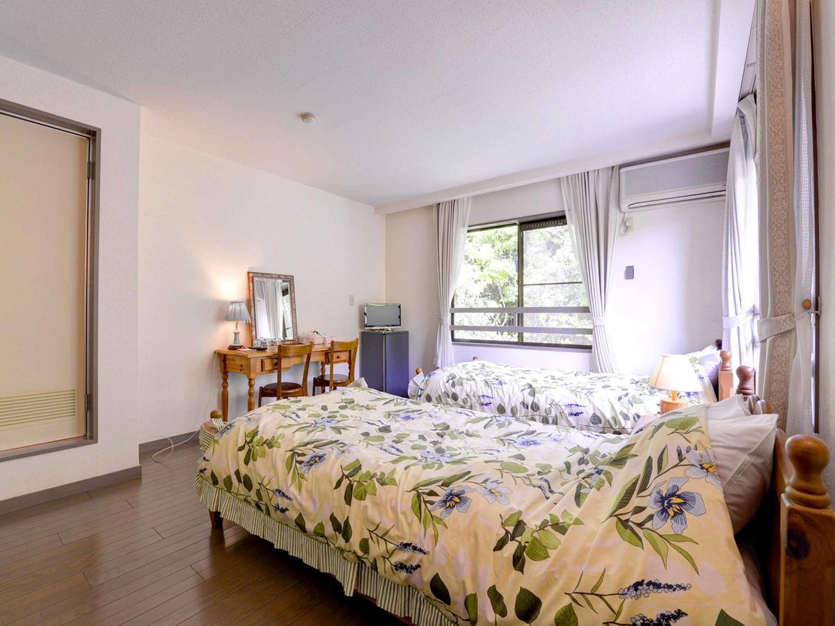 Bed and Breakfast Santouan Kyōto Exterior foto