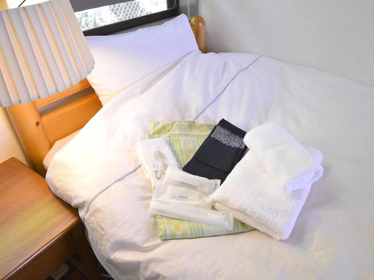 Bed and Breakfast Santouan Kyōto Exterior foto