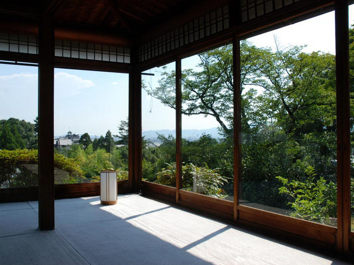 Bed and Breakfast Santouan Kyōto Exterior foto