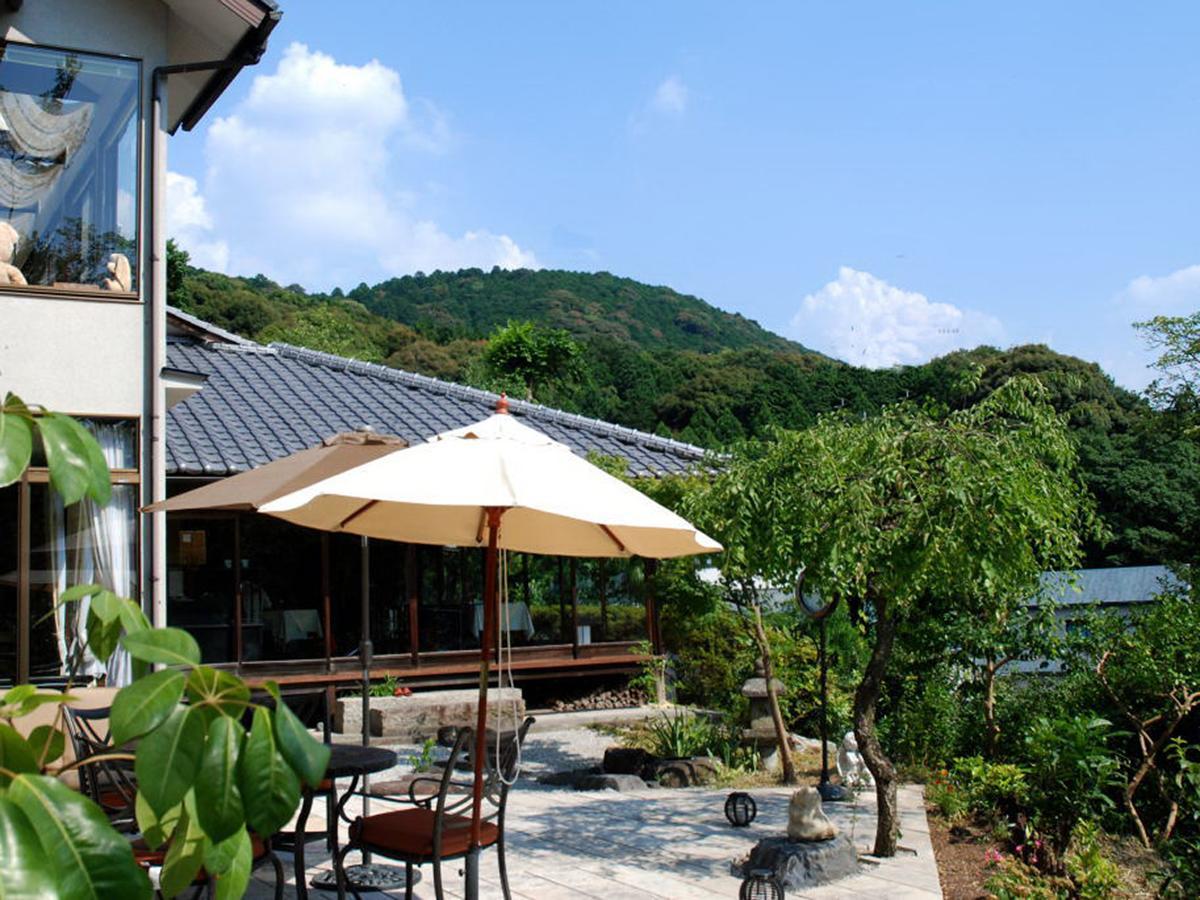 Bed and Breakfast Santouan Kyōto Exterior foto