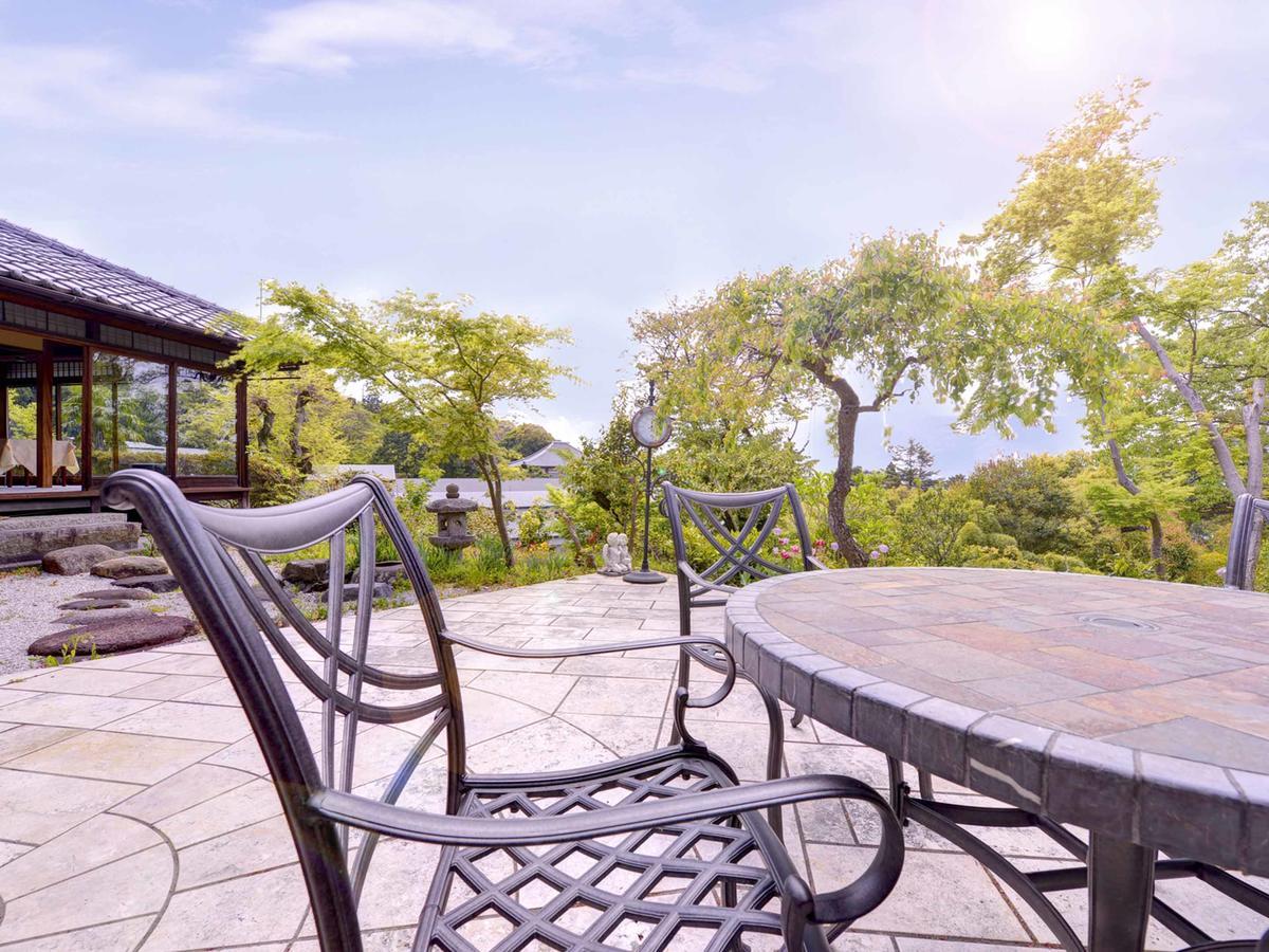 Bed and Breakfast Santouan Kyōto Exterior foto